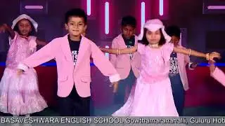 ANNUAL FEST & FOUNDER'S DAY, 2025-2026, Saturday 27th December 2025 at 5:00 P M. VIDEO NO. 2