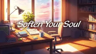 ADHD Detox Lofi Beats | Dawn Room Playlist