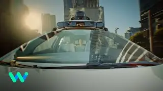 Будущее уже наступило