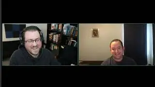 Information Requested #8 -  A Chat With Will Wight