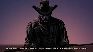 Blood West - Final Boss
