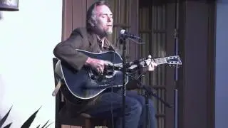 Kelly Joe Phelps - Moonshiner