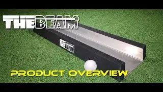 Rebounder THEBEAM Air for Fieldhockey You get's effective training and skills