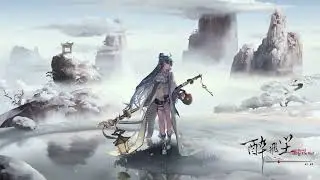 Arknights EP - [Revel in the Real]