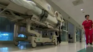 CDC raising concerns over increasing number of measles cases