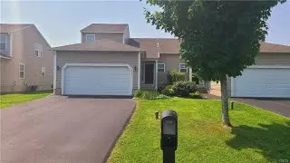5077 Minuteman Lane, Liverpool, NY 13088 - $219,900