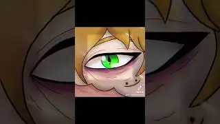 E Y E S, ✨beautiful✨ #animation #animatic #dsmp #dreamsmp