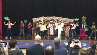 jefferson EDP Winter Program