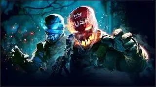Warface OST Halloween 2022