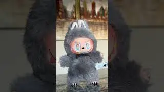 ID labubu is back #labubuviral #labubu #labulabu #secret #popmartlabubu #labubushorts