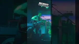 MaceMouth live at Warehouse On Broadway