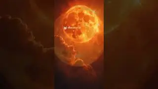 Earth vs. Sun: Who Wins the Ultimate Cosmic Showdown? #spaceexploration #space #spacetimetravel