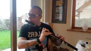 Master McDermott - Abbey Reel - Silver Spear (Matt Dean)