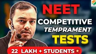 Neet me 22 lakh students se competition hai 🥶 | Alakh sir honest talk |