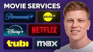 Best Streaming Service for Movies 2026