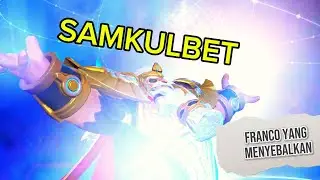 Tank Troll tapi GG MVP - Mobile Legends Bang Bang