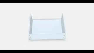 KONSTRUERA Drawer without front | AR | Store