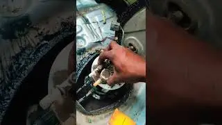 kwid Renault pick up problem#carrepair #carengine #carservice #technology #trending #viralvideo