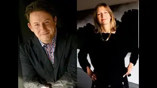 CORINNE ERNI AND ANDRAS SZANTO ON THE FUTURE OF THE MUSEUM