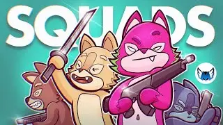 🔴 SUPER ANIMAL ROYALE WORLD UPDATE! FEELING THE NOSTOLGIA | Playing w/ Viewers LIVE 🔥