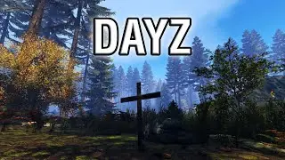 Chernarus Early Winter Survival | Less than 300 Hours & Still Learning