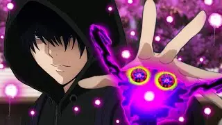 تنكر بهيئه بشرية للحصول علي قوة اسطورية😨ملخص انمي كامل
