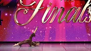 Kara Emmons 2025 solo “Sound of Silence”