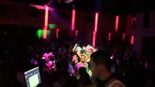 DJ Dark Child (LIVE) @ Discoteque Park / Ohrid (14.08.2015)