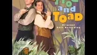 A Year With Frog and Toad - He'll Never Know