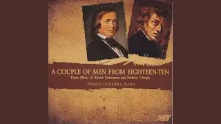 Fantasiest&uuml;cke, Op. 12: V. In der Nacht