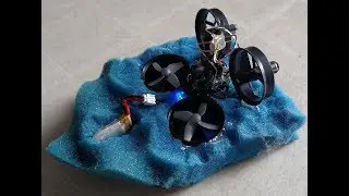 Tiny Whoover