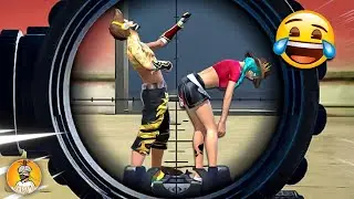 TIKTOK FREE FIRE FUNNY MOMENTS 2022 || PART 71 👾🍓