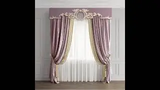 December 25, 2025#fancy #curtains #beautiful #designs#colors 