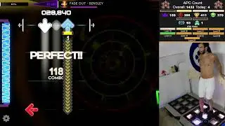 [StepManiaX] - Fade Out Wild - APC