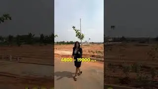 Manyata Earthsong Phase 4 | Plots For Sale in Bangalore, Devanahalli | North Bangalore