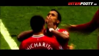 Manchester United vs. City: Promo [HD]