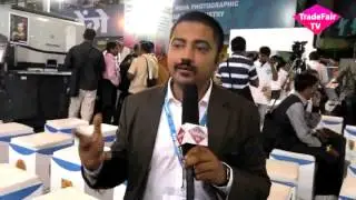Consumer Electronic Imaging Fair 2016 part 2