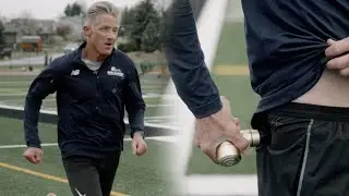 Chris McDonald - Masters Athlete Workout and Recovery