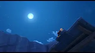 Genshin Impact: Song of the Welkin Moon I to VI Cutscenes