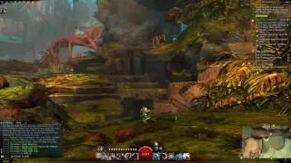 Living World Ep 5: Flash Point. 4. Elder Druid Protection
