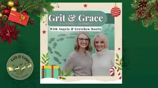 &ldquo;Grit & Grace (This Holiday Season)&rdquo; | Jolly Pop Holiday Song