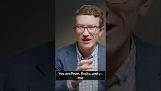 Why do Catholics have a Pope?