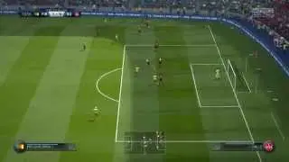 FIFA 16 | Pro Clubs | Firulete FC - Uruguay