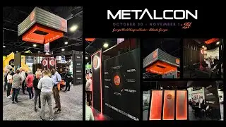 METALCON 2024