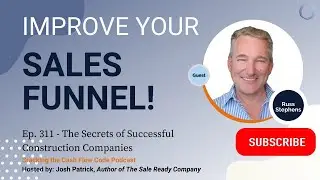 Tips for Home Builders and Construction Business | Russ Stephens