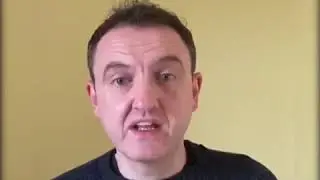 Colin Harvey on Ireland's Future