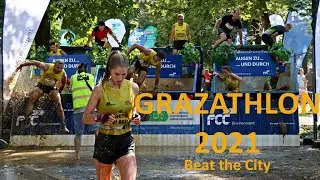 GRAZATHLON 2021
