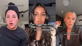 Glow Up Season ✨ | Glow Diaries Compilation 💫 🌷⚡