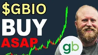 GBIO Stock TUESDAY CRAZY! (Exact JULY Play Exposed) Generation Bio stock best broker reviews