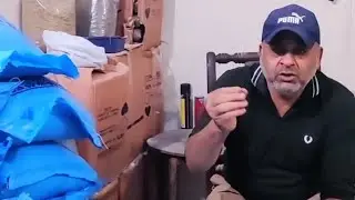 Горячий хуррак зимой для настоящих цыплят